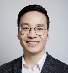 Dr Jun Wang