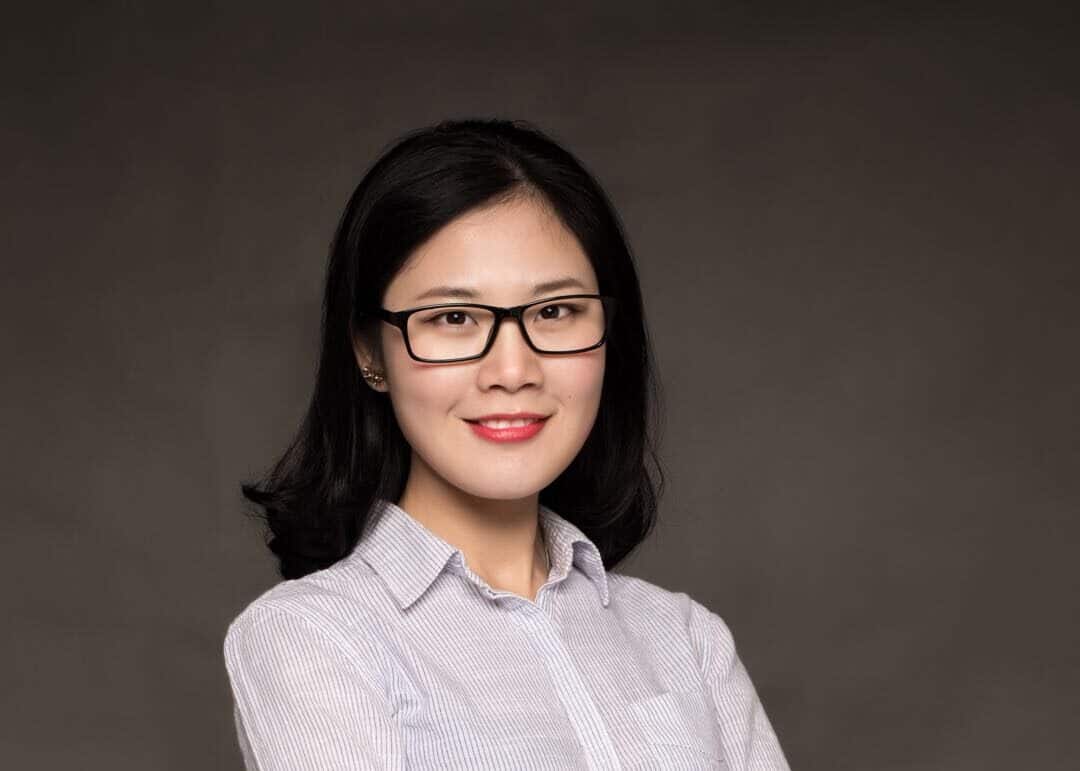 Dr Wenchi Shou